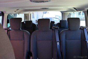 Ford Tourneo Custom 2.2 TDCi 125k Trend L2H1 T300 - 11