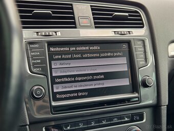 VW Golf VII Alltrack 2.0TDI 4x4 - 11