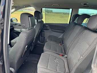 SEAT ALHAMBRA 2.0 TDI 150 XCELLENCE DSG - 11