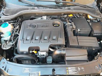 Predam Škoda Octavia combi 2,0 TDI.103 kw - 11