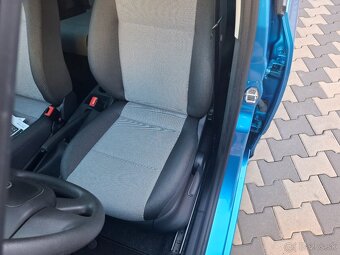Škoda Fabia 2.   1.2tsi - 11