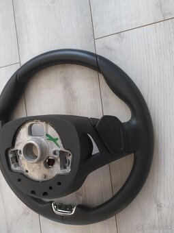 Volant Škoda Octavia 4 Fabia 4 kamiq karoq - 11