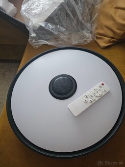 Luster  smart  svetlo  wi-fi - 11