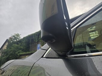 Nissan Qashqai, 2017, 360° kamera, automaticka prevodovka✅️ - 11