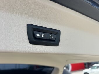 BMW X3 2,0d xDrive - 11