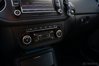 Volkswagen Golf Plus 1.6 TDI Comfortline / AJ NA SPLÁTKY - 11