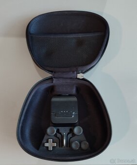 Nefunkčný Xbox + Elite series 2 controller - 11