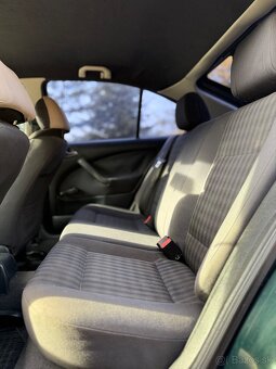 Škoda Octavia 1.9tdi 66kw - 11