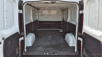 Opel Vivaro L2H1 rv.2018 - 11