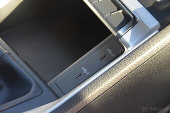 AUDI Q3 35 1.5 TFSI 110 kw - 96 207 km - odpočet DPH - 11