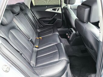 Audi A6 Avant quattro 3.0 TDI rok 2016 - 11