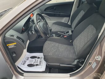 Kia Ceed 1.4 CVVT benzin 77kw - 11