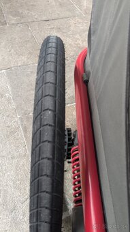 Predám cyklovozík Hamax OUTBACK ONE 2022 - 11