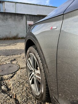 Audi q5 2.0 tdi  26830 bez dph - 11