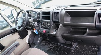 Citroën Jumper 2.0 BlueHDi 160 35 L4H2 - 11