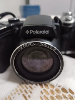 Polaroid Sony - 11