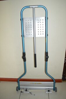 predam svajciarsky interierovy nosic na bicykle - 11