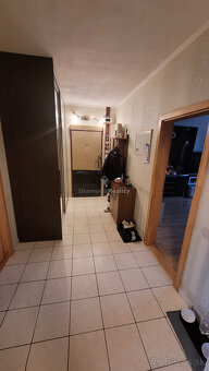 Na predaj 3-izbový byt ul. Starozagorská, sídlisko KVP, Koši - 11