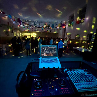 DJ LOVEFLOW - DJ na svadbu, ples, firemný event - 11