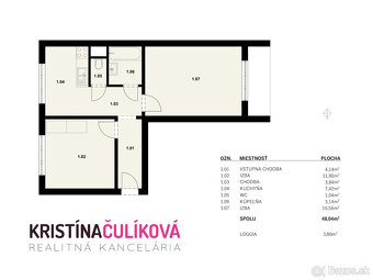 2i BYT S LOGGIOU, KEŽMAROK - 11