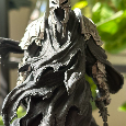 Witch-king of Angmar LOTR figurka - 11