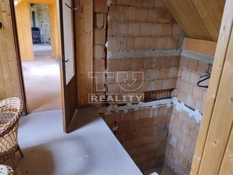 Výrazne znížená cena: Rozostavaný rodinný dom s... - 11
