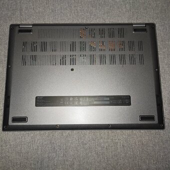 Predám Acer Aspire 5 (A514-56M) i5 13. gen, 16GB RAM, 512GB - 11