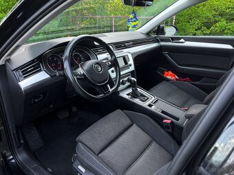 Volkswagen Passat Variant 2.0 TDI 190k BMT Highline 4MOTION - 11