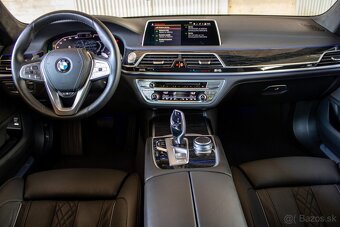 BMW 7 730D - 11