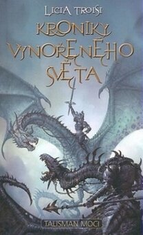 Fantasy, Komiksy, Sci-Fi 2 - 11