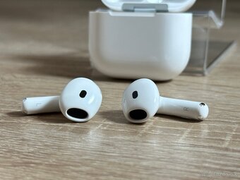 NOVÉ Apple AirPods 4 s ANC - 11