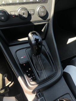Seat Leon CUPRA  2.0 TSi DSG / PANO / ACC / LED - 11
