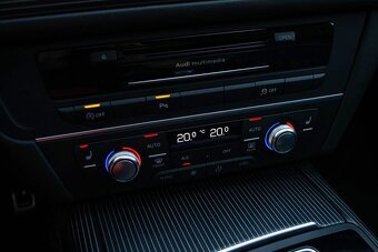 Audi A6 competition 3.0 - 11