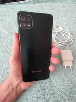 Samsung Galaxy A22 64GB 5G - 11