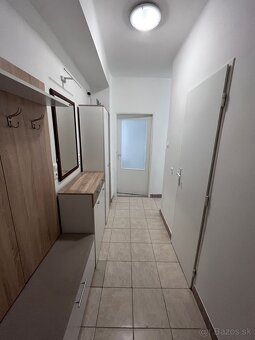 Prenájom 2 izbový byt - 11