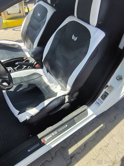 Kia ceed  proceed 1,4 benzín - 11