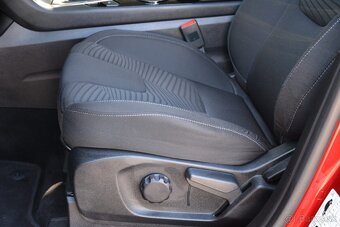 Ford S-Max 2.0 TDCi SR 1 majiteľ - 11