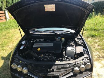 Alfa rome 159. 1,9 Jtd. 88kw - 11