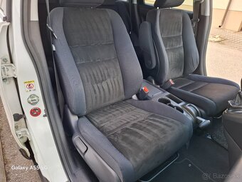 Honda crv 2,2 - 11