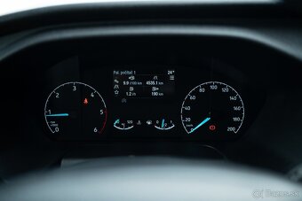 Ford Transit L3H2 Trend 350, možný odpočet DPH - 11