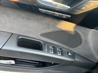 Predám Audi A8L - 11
