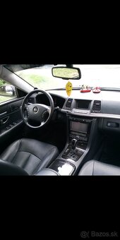 Predám kia opirus 3.8 v6 limuzína 5m - 11