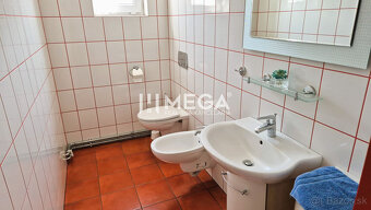 PRENÁJOM KOMERČNÉHO PRIESTORU v HUMENNOM ul. Fidlikova - 11