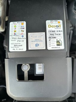 Predám Volvo S40 1.8i - 11