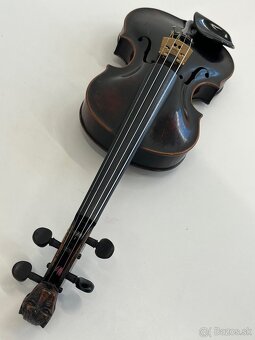 100ročné husle - 11