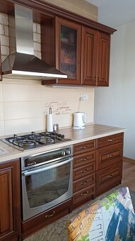 Prenájom 1 izbového bytu - 11