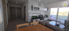 HALO reality - Predaj, rodinný dom Senohrad - NOVOSTAVBA - E - 11