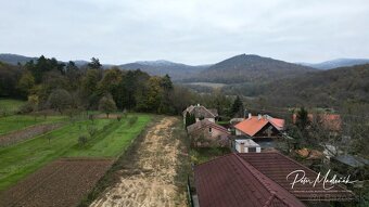 Na predaj novostavba 5-izbový dom typu BUNGALOV v obci Podho - 11