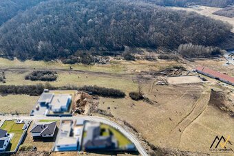 STAVEBNÝ POZEMOK, KANAŠ – VEĽKÝ ŠARIŠ, PREŠOV - 11