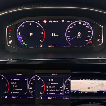 RESERVÉVolkswagen Arteon R-Line SB 2.0 TDI 147kw DSG 4MOTION - 11